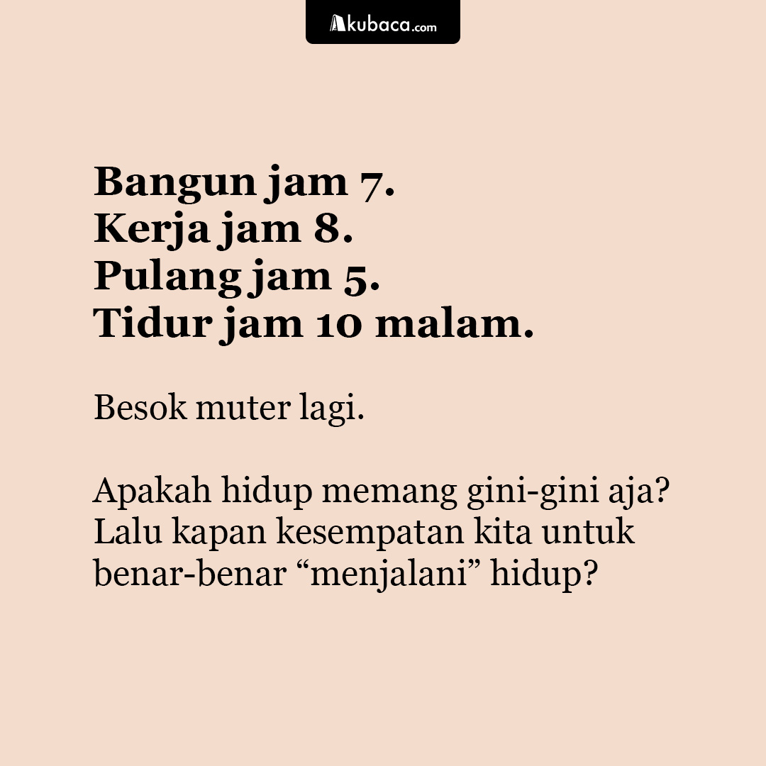 akubacadotcom's tweet photo. Aku juga pernah ngerasain ini dan rasanya hampa banget 🙄 kamu gimana? https://t.co/S9yaI9zV3K