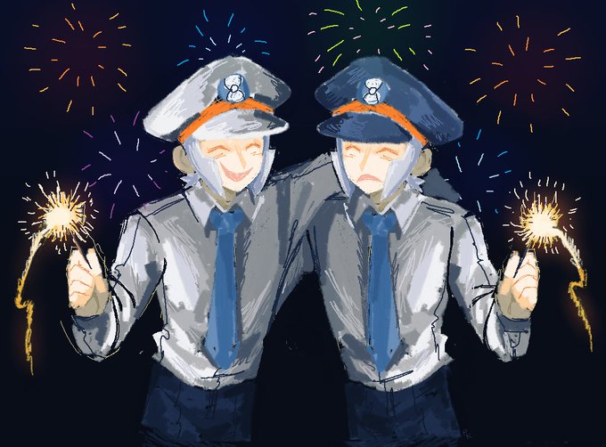 「fireworks」 illustration images(Latest))