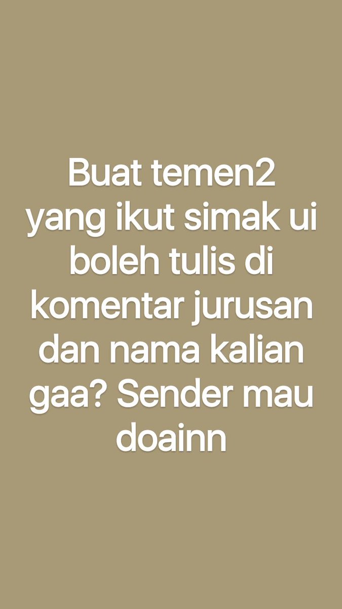 CEK PINNED! tweet media