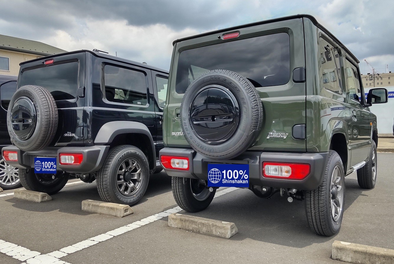 100 新車館 100 Shinshakan Twitter