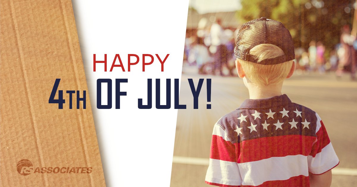 RS_Associates's tweet photo. Wishing everyone a safe &amp; enjoyable Independence Day! 🤍🇺🇸🤍

#IndependenceDay2022 #RSA https://t.co/vJqCPfWS4m