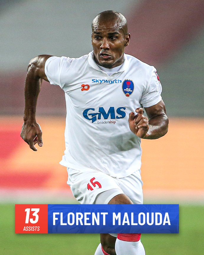 IndSuperLeague's tweet photo. At your service! (3/3)
#HeroISL #LetsFootball #TopTenTuesdays https://t.co/rP6o2JjQJV