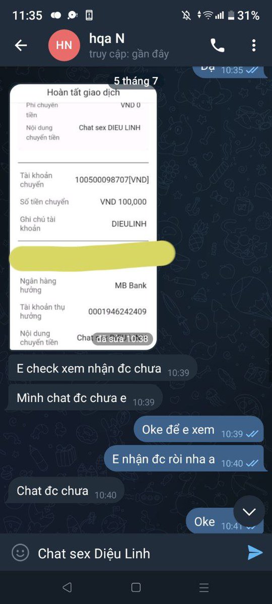 Diệu linh tweet media