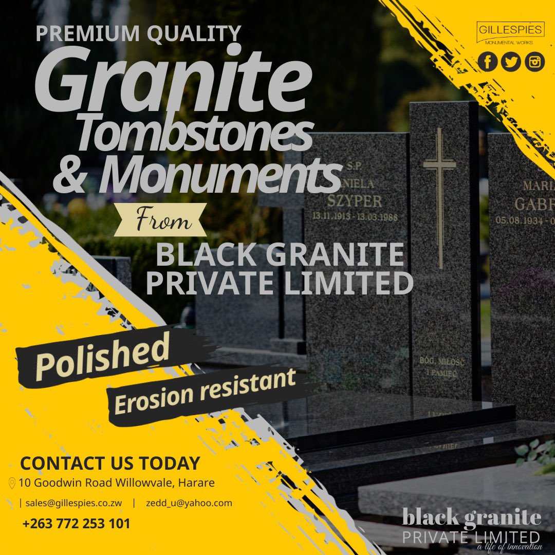 BlackGillespies's tweet image. Suppliers of granite stone and granite products.Contact us today for a quote. 
*Winter discounts in store*
#winterdiscounts #granite #quality #stoneworks #quality2022 #blackgranite