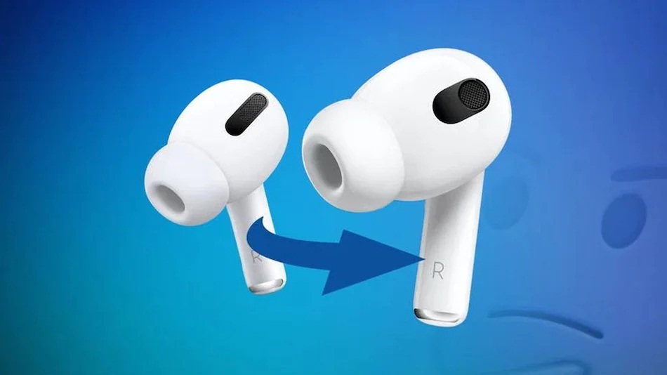 techtakeoff__'s tweet image. Apple AirPods Pro 2 Will Reportedly be Powered by System-in-Package(SIP), Heart Rate Monitoring Not Expected
