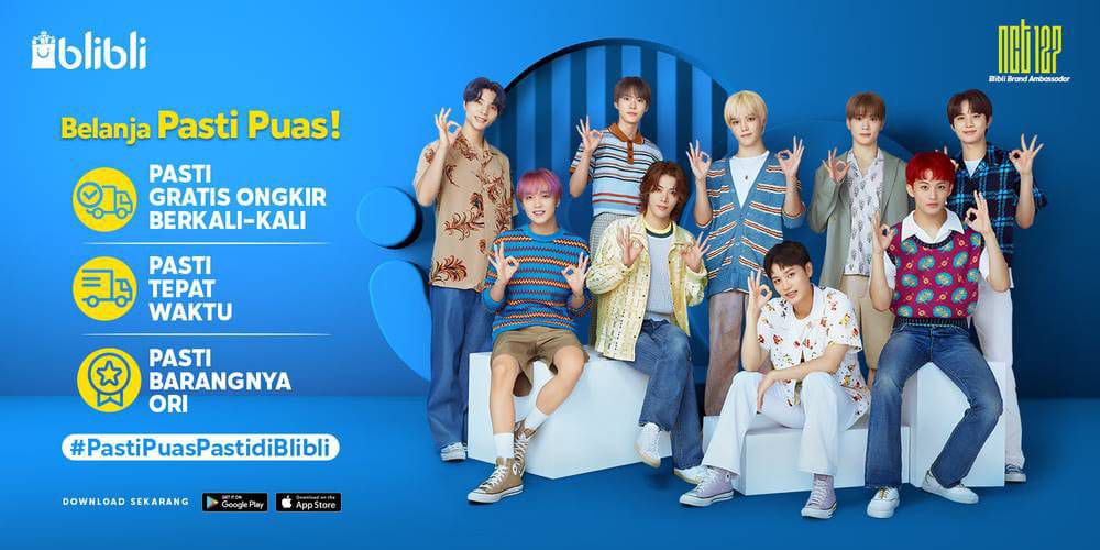 Putri77117825's tweet photo. Kenapa tayang di sctv sama indosiar, kenapa ga siaran tv lain aja🥺
Nanti takutnya kejadian dulu terulang lagi, part yg di tunggu² yg di sorot malah yang lain😭

NCT 127 NEW BRAND AMBASSADOR
#NCT #NCT127 https://t.co/MCuNDPYhJs