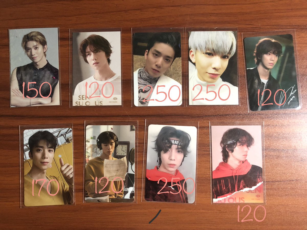 dawonshand's tweet photo. hello poo baka interested kau rito,,

nagbibigay pu aq discount, need lang ng money huhu
sf9 doodled photocards ph yoo taeyang hwiyoung chani zuho inseong youngbin https://t.co/g0nCmzuvGP