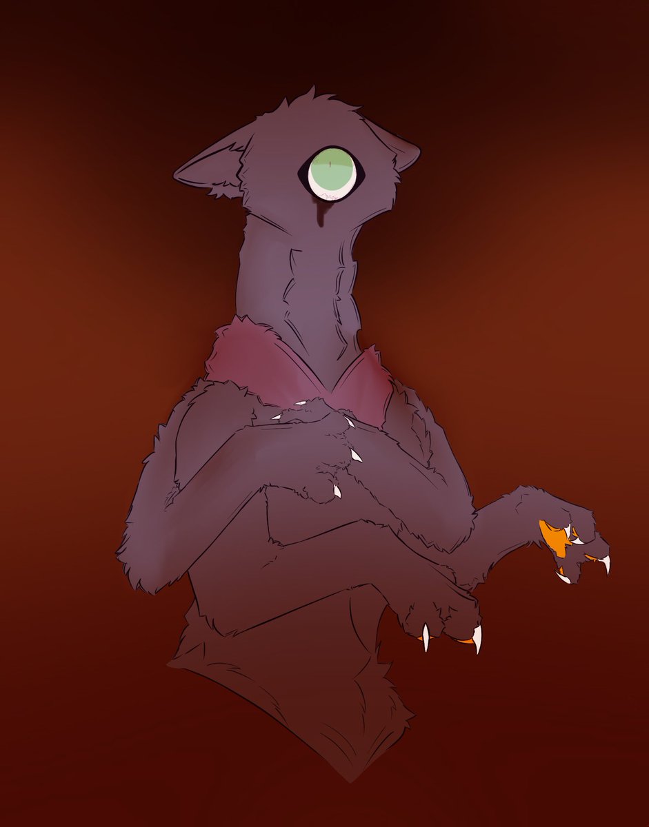 katdoestuff's tweet photo. Works in progress of my favorite boy https://t.co/eWNYg2eWqU