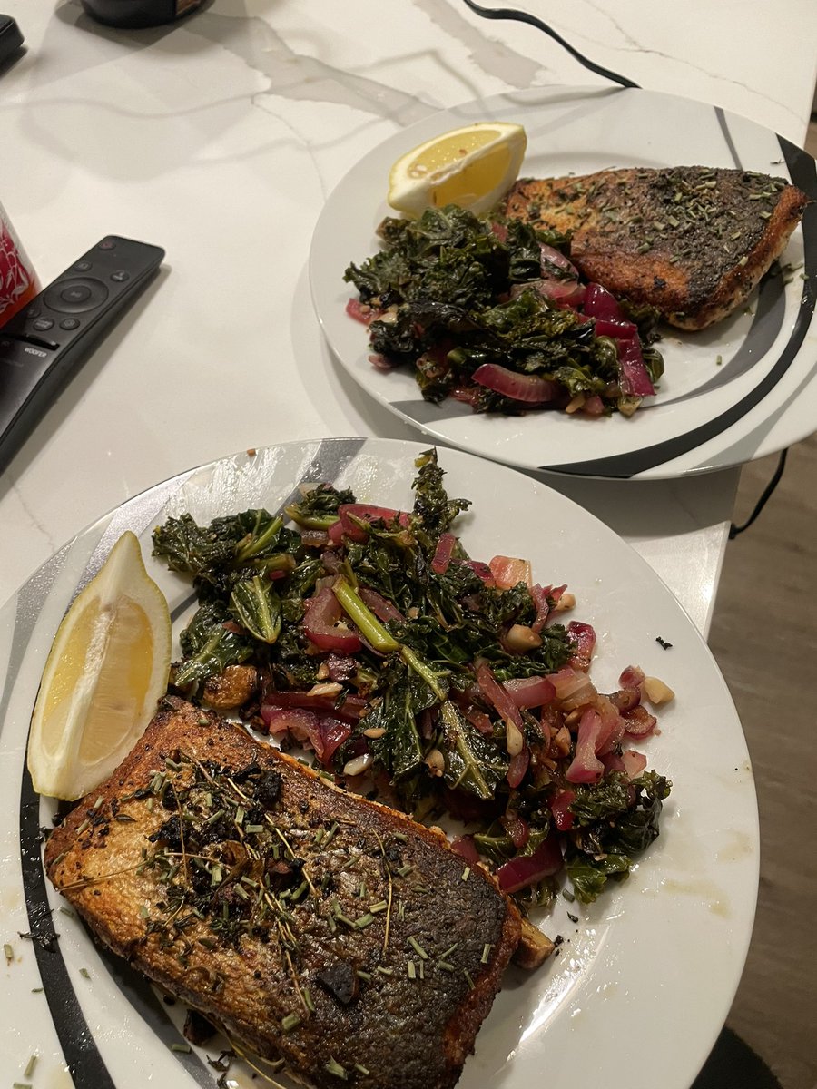 SAM F (@djsamf) on Twitter photo Bear market done turned me into a damn good chef 👨🍳🥩🤌🏻 Bear market done turned me into a damn good chef 👨🍳🥩🤌🏻