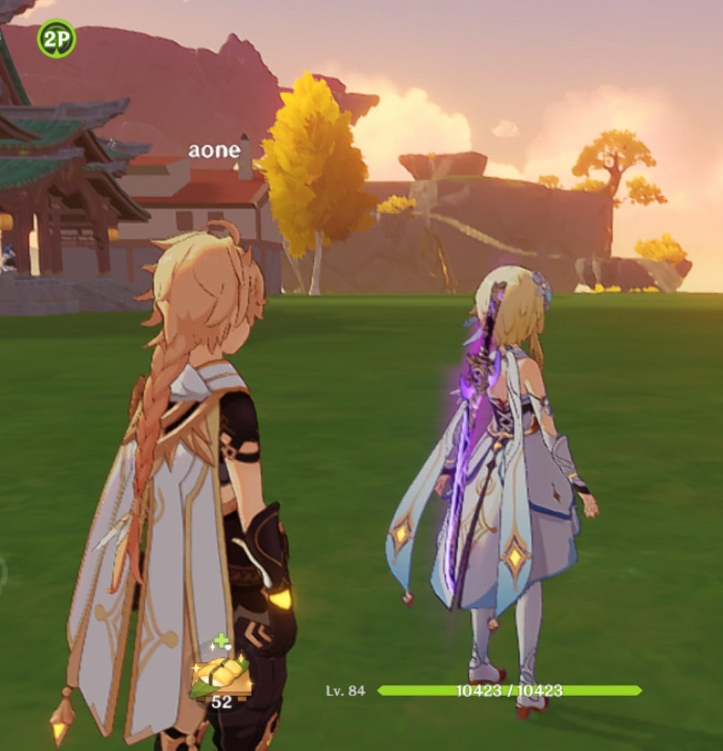 omidget_'s tweet image. me: tignan mo bayolet
aone: