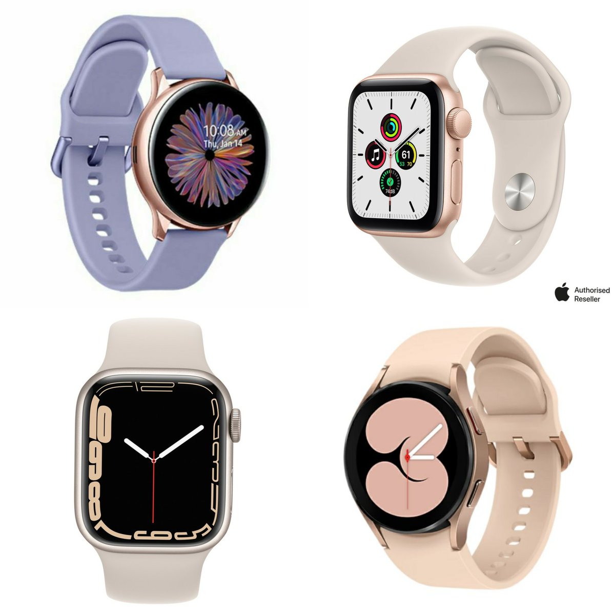 rekomendasi smartwatch

- a thread -