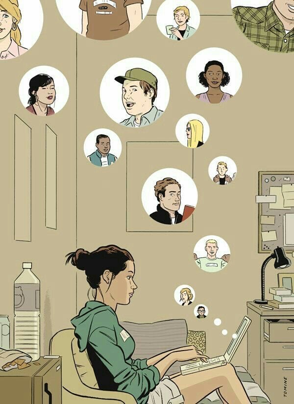 Adrian Tomine 