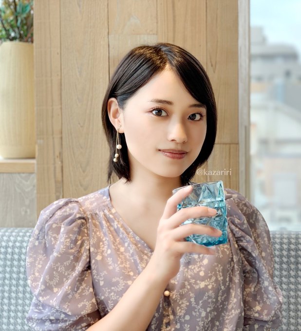 コスプレイヤーかざりのTwitter画像12