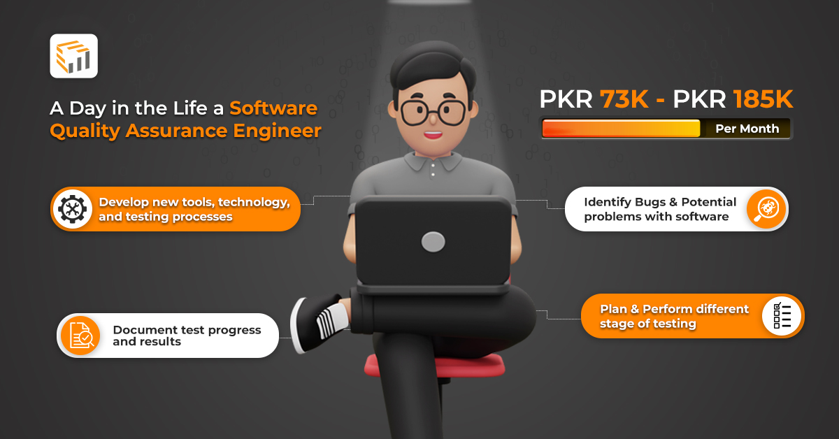 AnalyticsDice's tweet image. Register Now: cutt.ly/eJ4gElb
.
#SoftwareQuality #SoftwareQualityAssurance #SoftwareTesting #QualityAssurance #QualityControl #Jobs #HighTechSkills #DiceAnalytics #PaidTraining #Training #DiceCamp