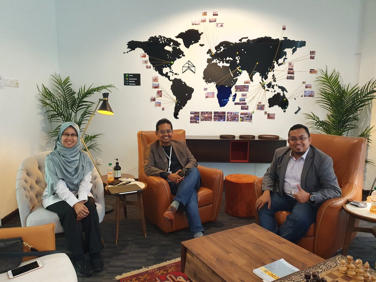 UMORIE x AERODYNE

Bismillah.