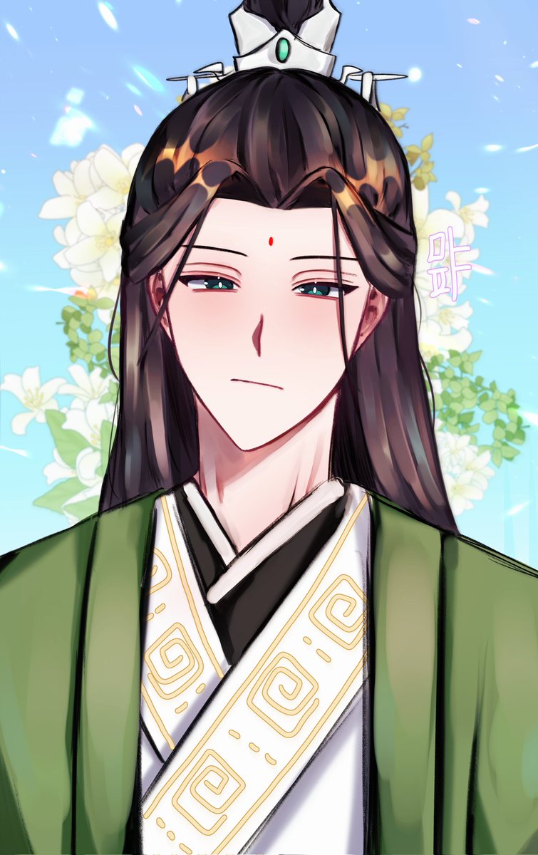 Map_oO's tweet photo. 심청추~~~~!!

 #SVSSS 
#人渣反派自救系统 https://t.co/MiPm4ivpwi