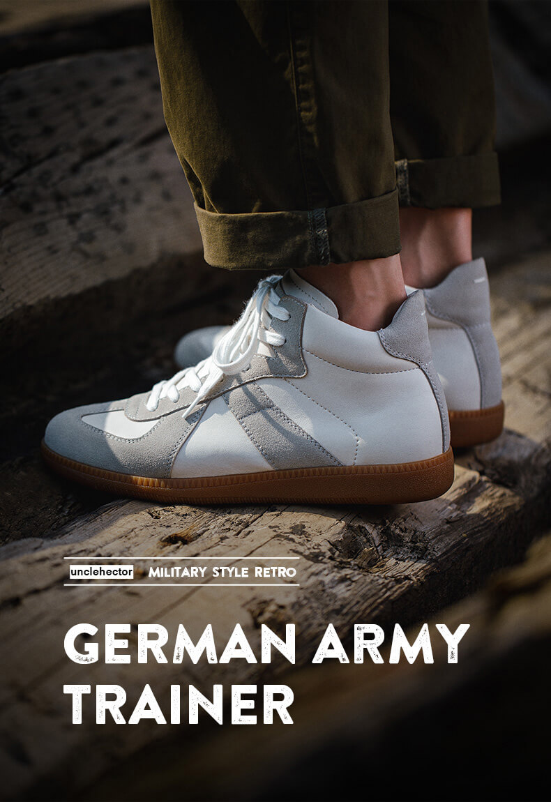 hiunclehector's tweet photo. Glossary:
GAT is not GTR,is a shoes! German army trainer!
#unclehector #retrosneaker #sneaker #GTR https://t.co/DSTGjtJs5I