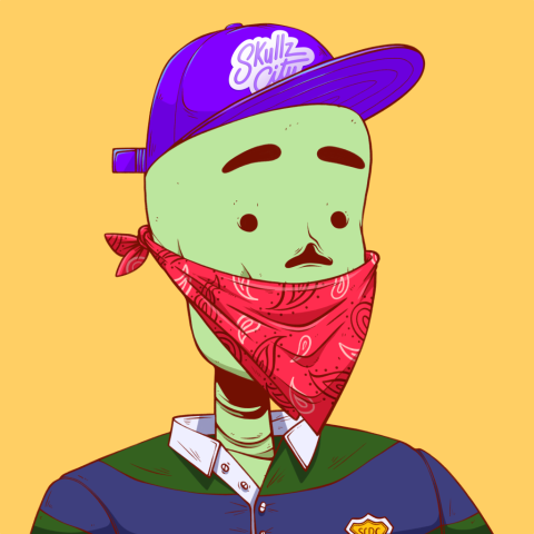 MadSkullz Sales Tracker tweet media