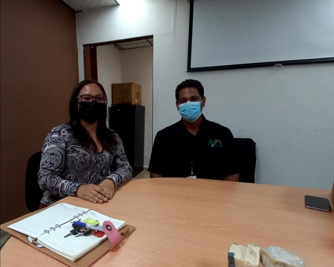 Opava_osfl's tweet photo. Reunión de acercamiento con la Universidad Tecnológica de Panamá @utppanama , con el objeto de evaluar una futura alianza de cooperación mutua, la cual redunde en beneficio del ambiente y la población en general. https://t.co/hJKwIU4ag3