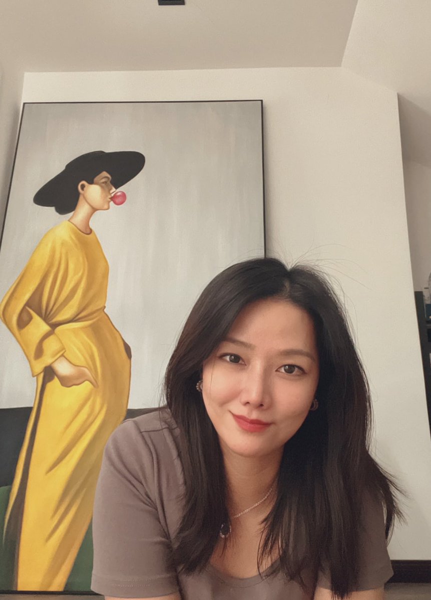 LRM_668's tweet photo. 两个互相挂念的人见面才有意义。🙂🙂🙂 https://t.co/ZxtWQq8paW