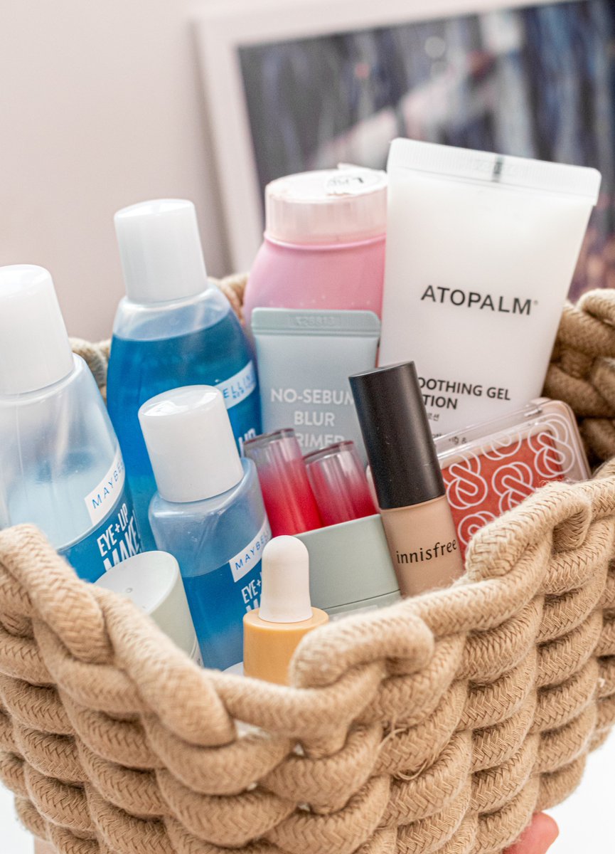 ⊹ ࣪ ˖🎨🖍 เธรดนี้มารวมไอเทม 7.7 ถูกและดี ทั้งเมคอัพ-สกินแคร์ ที่คัดมาแล้วว่ามีแล้วคุ้ม ยอมซื้อซ้ำ ราคาน่าคบ ชีวิตดีขึ้นแบบ 1000% 🧼🪄🚿𓂃.