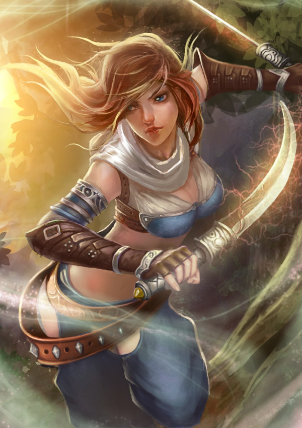MidgardMeta's tweet photo. grigoria,A fast and swift warrior seem to be carried by wind. Equipped with twin lighting blades, she specialise on unpredictable movement in critical warfare bringing victory in critical times.
#NFT,#NFTs,#NFTDrop,#NFTCommunity,#NFTGiveaway https://t.co/wIgKHz2YZK