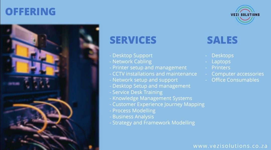 vezi_solutions's tweet photo. We can fuel your productivity by supplying you/your business with quality work machines without hiking our prices.

https://t.co/HAa18L2ZsP https://t.co/QqHpLxoBBG