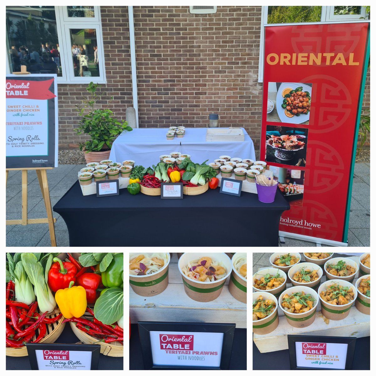 Perse Food tweet media