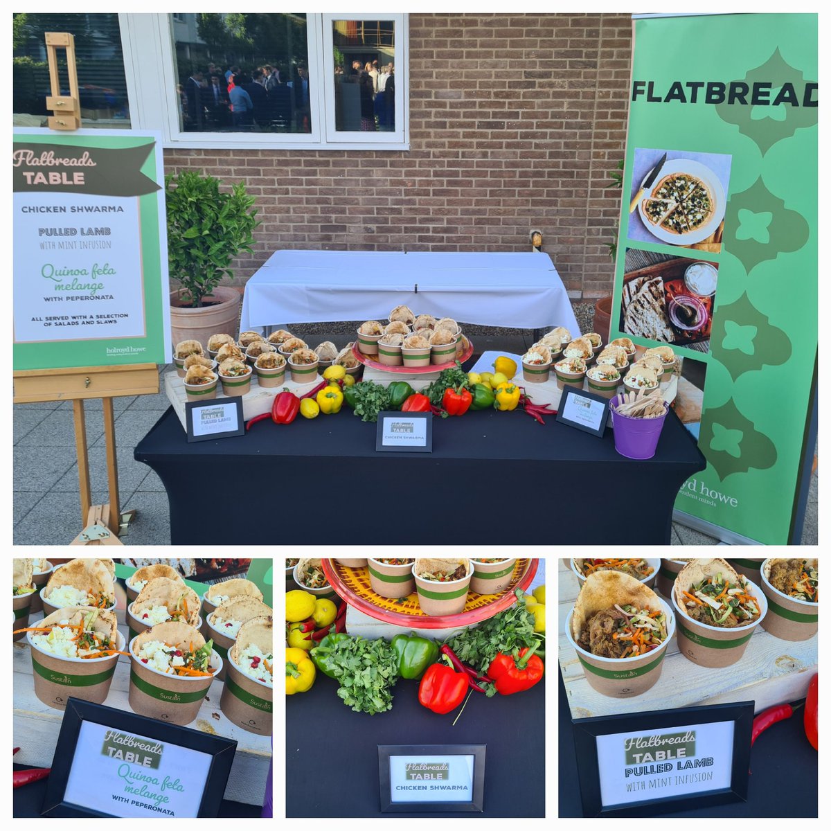 Perse Food tweet media