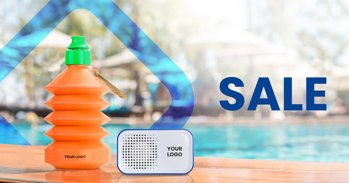 ☀️ De Zomer Sale is begonnen! ☀️

Maak deze #zomer een zonnige start en #bespaar extra veel! Meer dan 100 #relatiegeschenken zijn sterk afgeprijsd. Ontdek ze allemaal!

Profiteer vandaag nog van de #zomersale, want op=op! ► vanhelden.nl/specials/sale