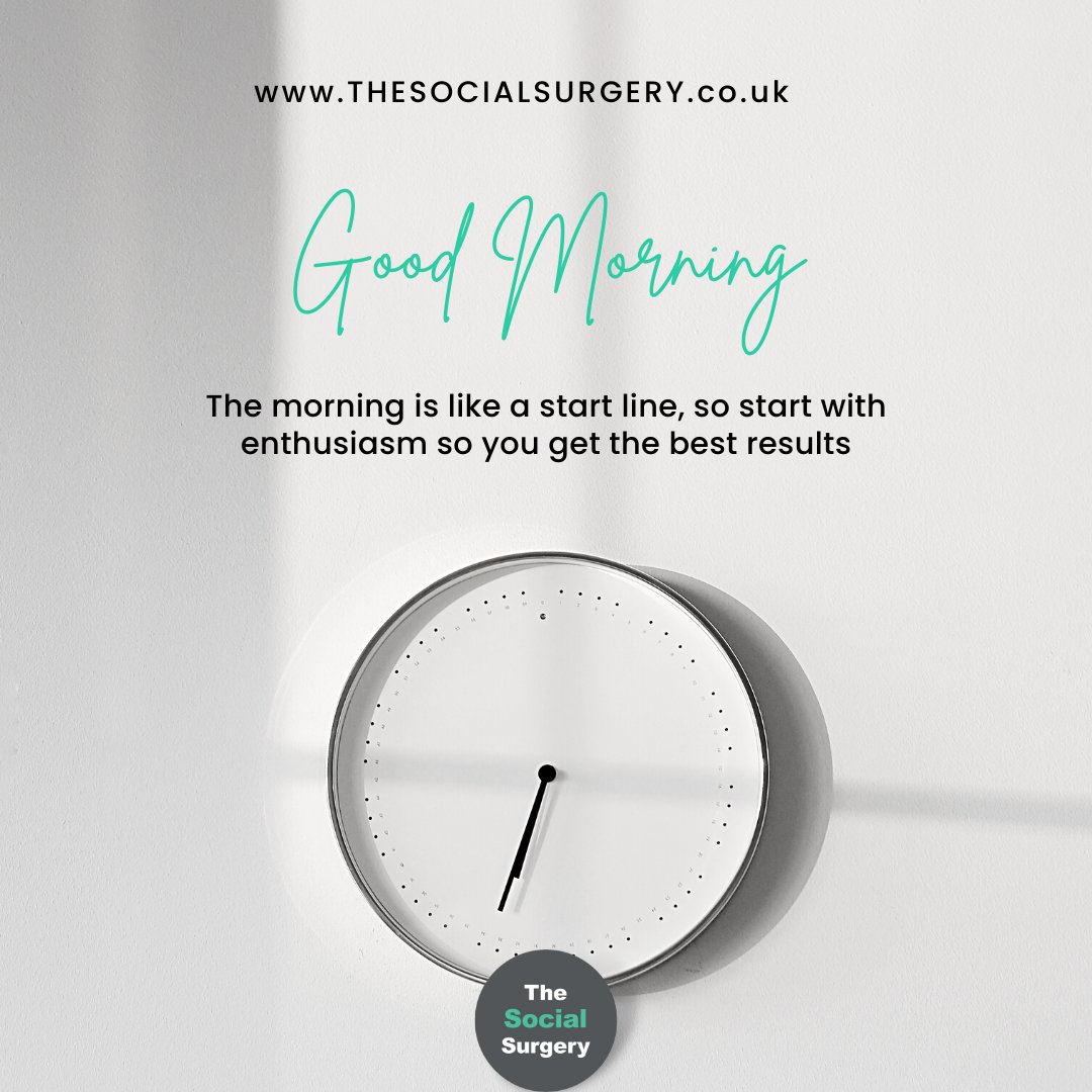 Helen Manchip - The Social Surgery tweet media