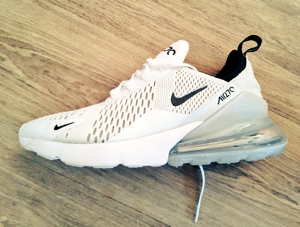 BlackSheepMfer's tweet image. Picked these up, gonna give them the BSMfers treatment.

Watch this space my flock 

Blacksheep mfers 

@Nike 

#designbyhand #createnothate #bedifferent #MentalHealthAwareness #NFTs #NFTCommunity