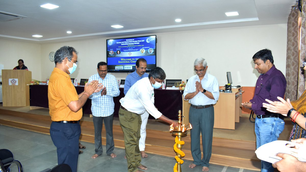 NIT Rourkela 🇮🇳 tweet media