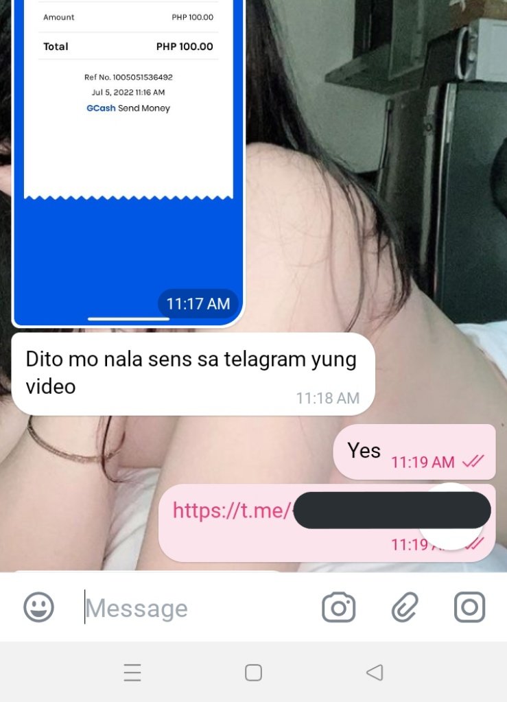 Penelope tweet media