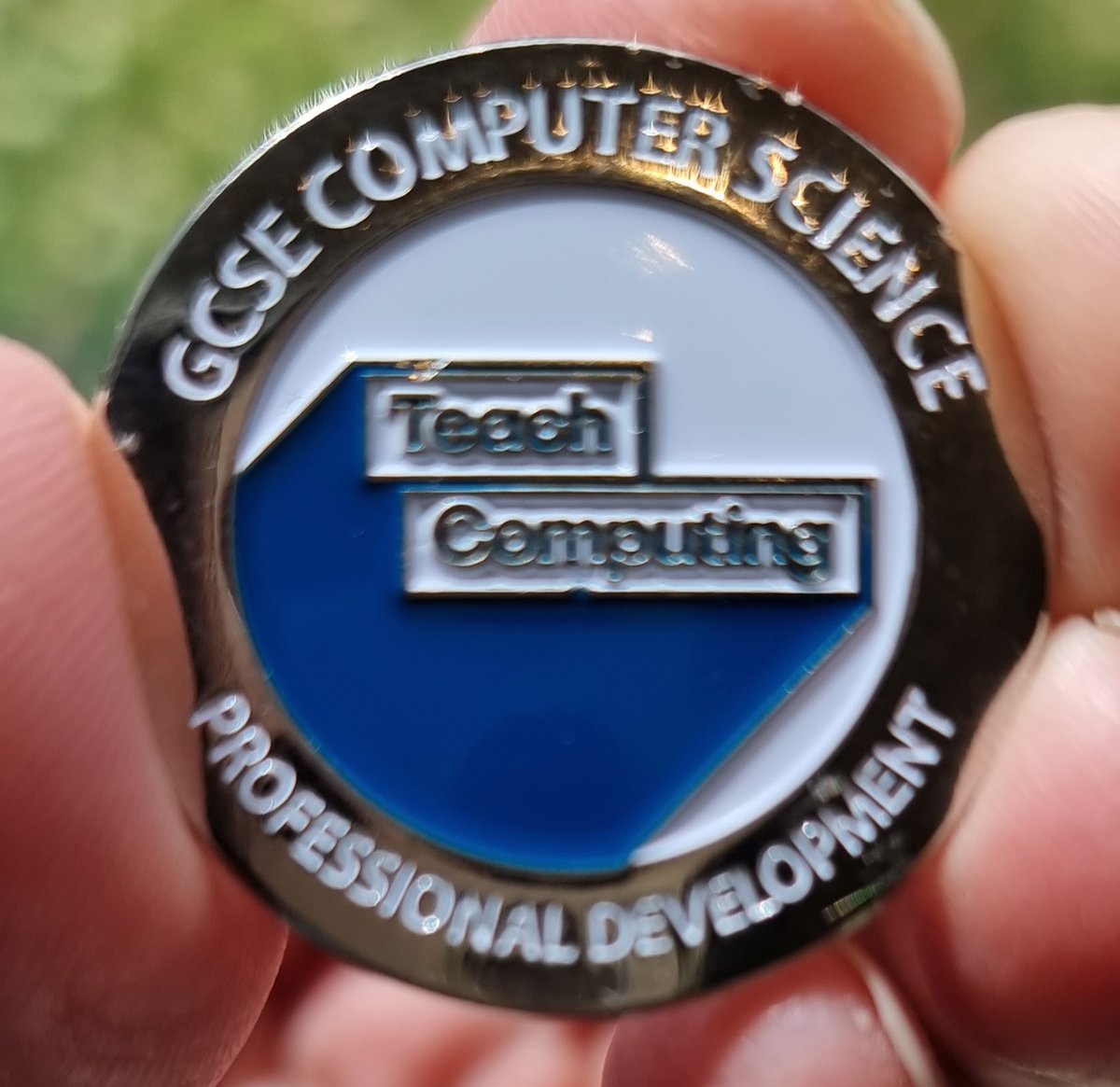 TsuiAllen's tweet photo. Attending this afternoon's #CSAgraduation #CSAClassOf22 presentation at Westminster City Hall reminds me that I've been a supporter of the @educationgovuk funded @WeAreComputing since it's formation in 2018 by the consortium of @bcs @RaspberryPi_org and @STEMLearningUK https://t.co/55I1Nomx8Q