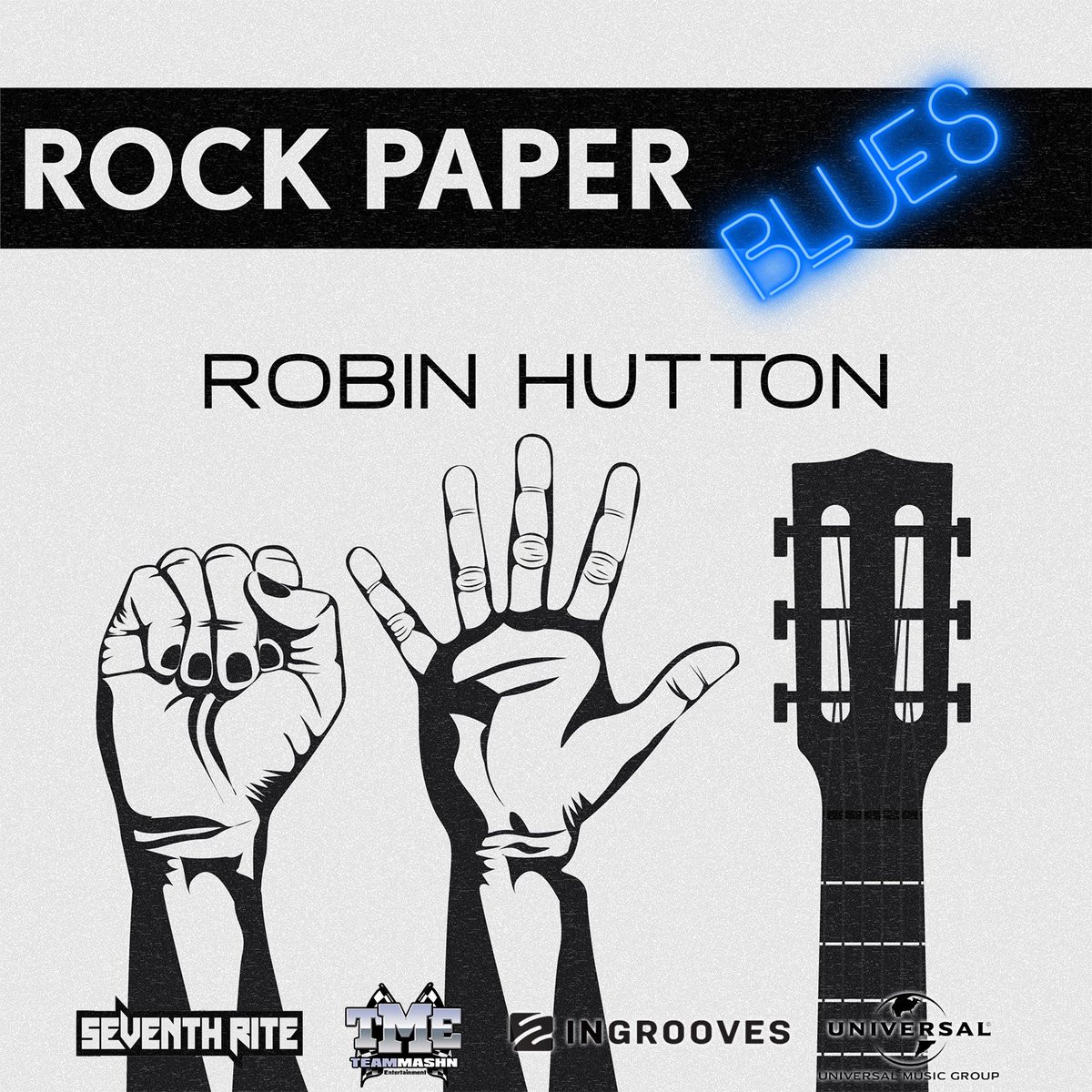 SeventhRite's tweet image. Rock Paper Blues released today on all major streaming platforms! Listen at the link below. #teammashn #ingrooves #universalmusicgroup @Clizark1 @BBCIntroWY 

ingrv.es/rock-paper-blu…