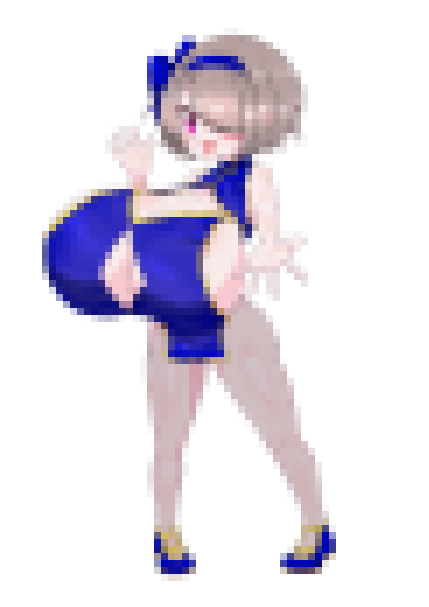 だいたいできたのであとはちまちま加工とか修正入れて締め切り前になったら上げよう #コスプレンジ 