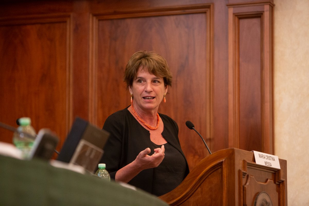Felicia Pelagalli, PhD tweet media