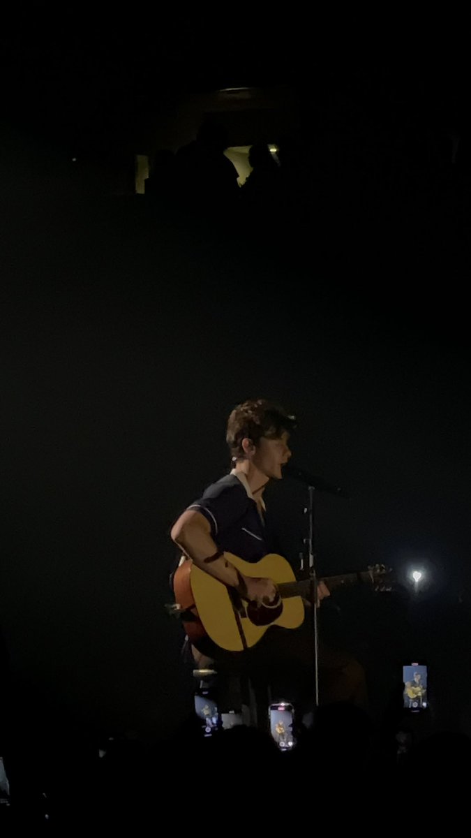 nijihowell's tweet photo. @ShawnMendes After how many years of waiting I finally got to see you live🥺 Can’t wait to see you again, thank you for making me soooo happy, I love you!❤️

#WonderTheWorldTour https://t.co/2vSsRPHGj9