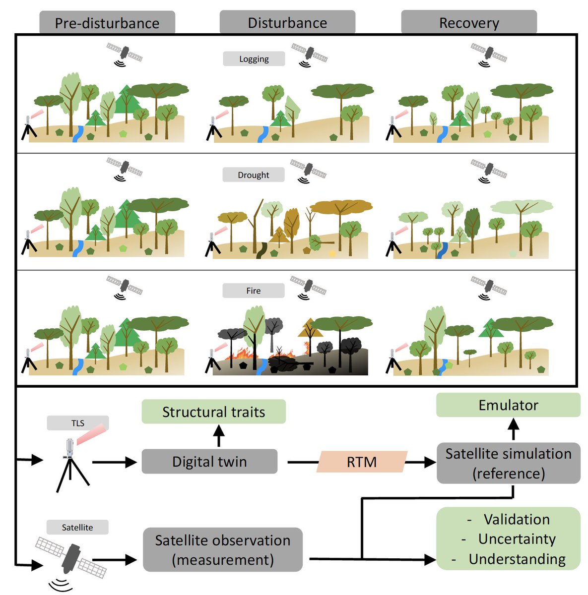 Kim Calders tweet media