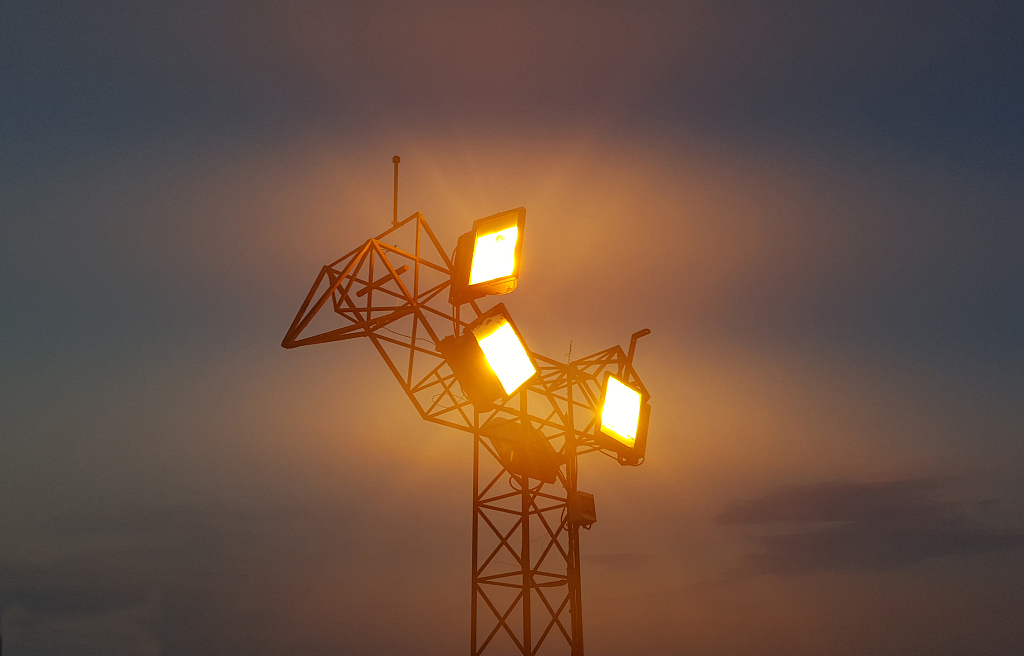 Check out the latest article in my newsletter: A Few Things You Should Know about Purchasing Floodlights linkedin.com/pulse/few-thin… via <a href="/LinkedIn/">LinkedIn</a>