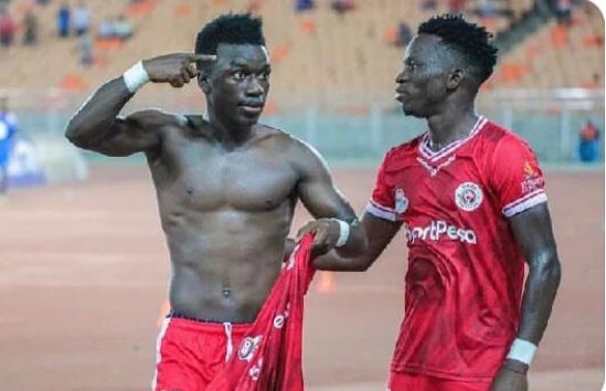 GTFPhotos's tweet photo. @ousmane10_sakho 🧠 https://t.co/vBjwoyhtdY