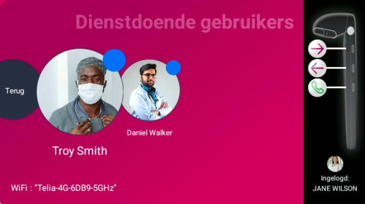 1Minuut | Zorginnovatie tweet media
