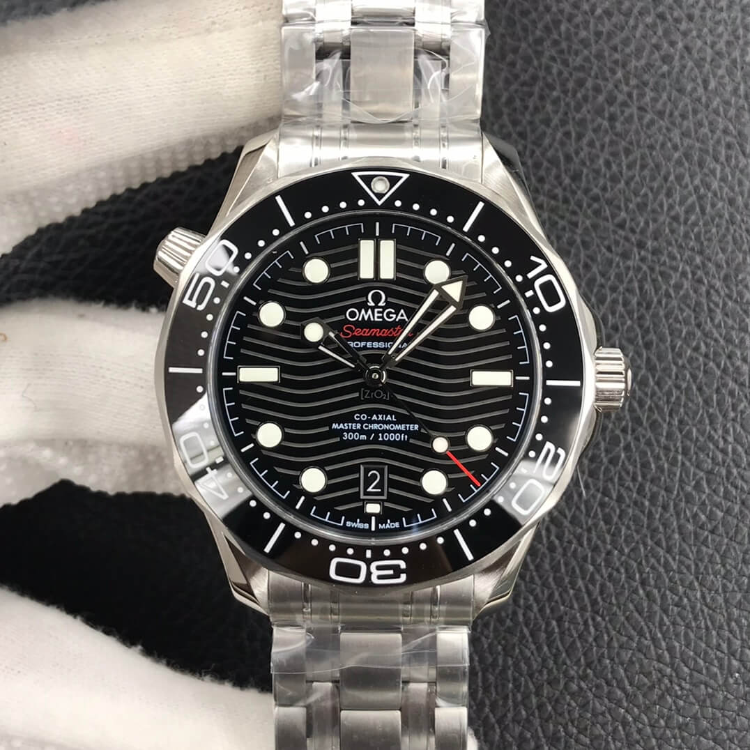 Ice08404491's tweet photo. SELL：Omega brand new seahorse diving watch https://t.co/QLycXE2IZE