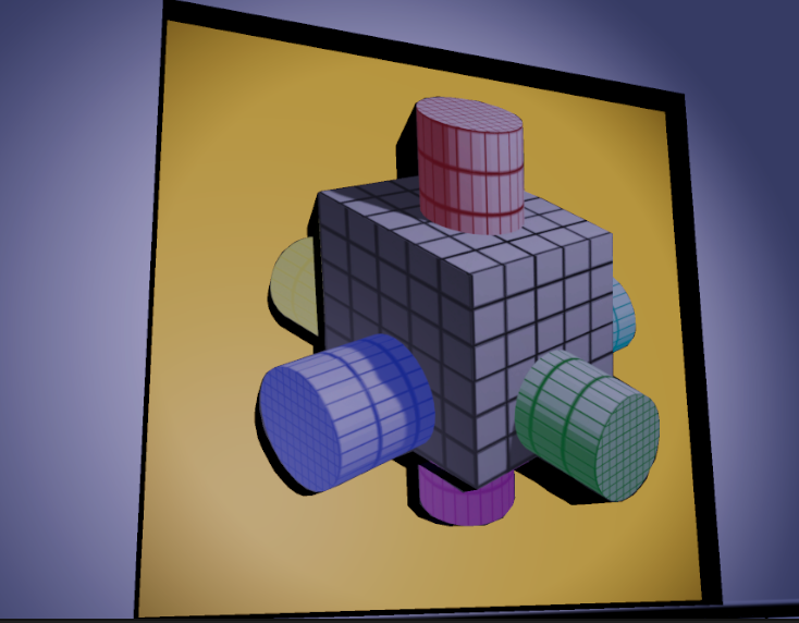 FTrashcension's tweet photo. Game 2 is coming!
#gamedev #cubeloop #IndieGameDev https://t.co/aVo6x4Lfu6