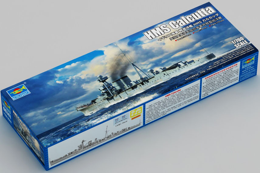 hobbysearch_mm's tweet photo. 【10月予約】Trumpeter(トランペッター)より、
1/700 イギリス海軍 軽巡洋艦 HMS カルカッタ
1/700 イギリス海軍 軽巡洋艦 HMS ベルファスト 1942
1/200 中国���民解放軍海軍 055型 駆逐艦
予約開始です!→ https://t.co/mr0mtBEjsH
#プラモデル #プラモ #艦船模型 #HMSCalcutta #HMSBelfast https://t.co/33ZttUsNRY