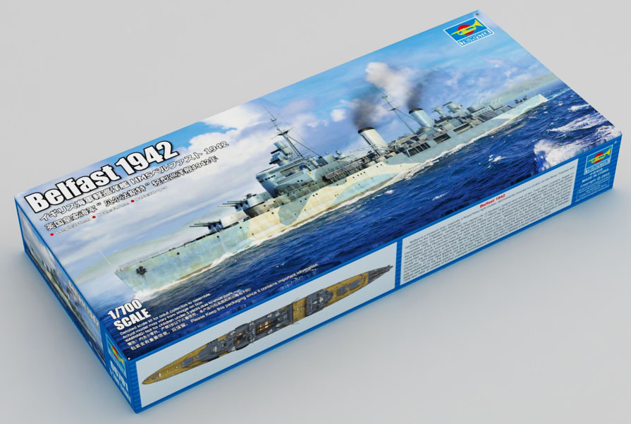 hobbysearch_mm's tweet photo. 【10月予約】Trumpeter(トランペッター)より、
1/700 イギリス海軍 軽巡洋艦 HMS カルカッタ
1/700 イギリス海軍 軽巡洋艦 HMS ベルファスト 1942
1/200 中国���民解放軍海軍 055型 駆逐艦
予約開始です!→ https://t.co/mr0mtBEjsH
#プラモデル #プラモ #艦船模型 #HMSCalcutta #HMSBelfast https://t.co/33ZttUsNRY