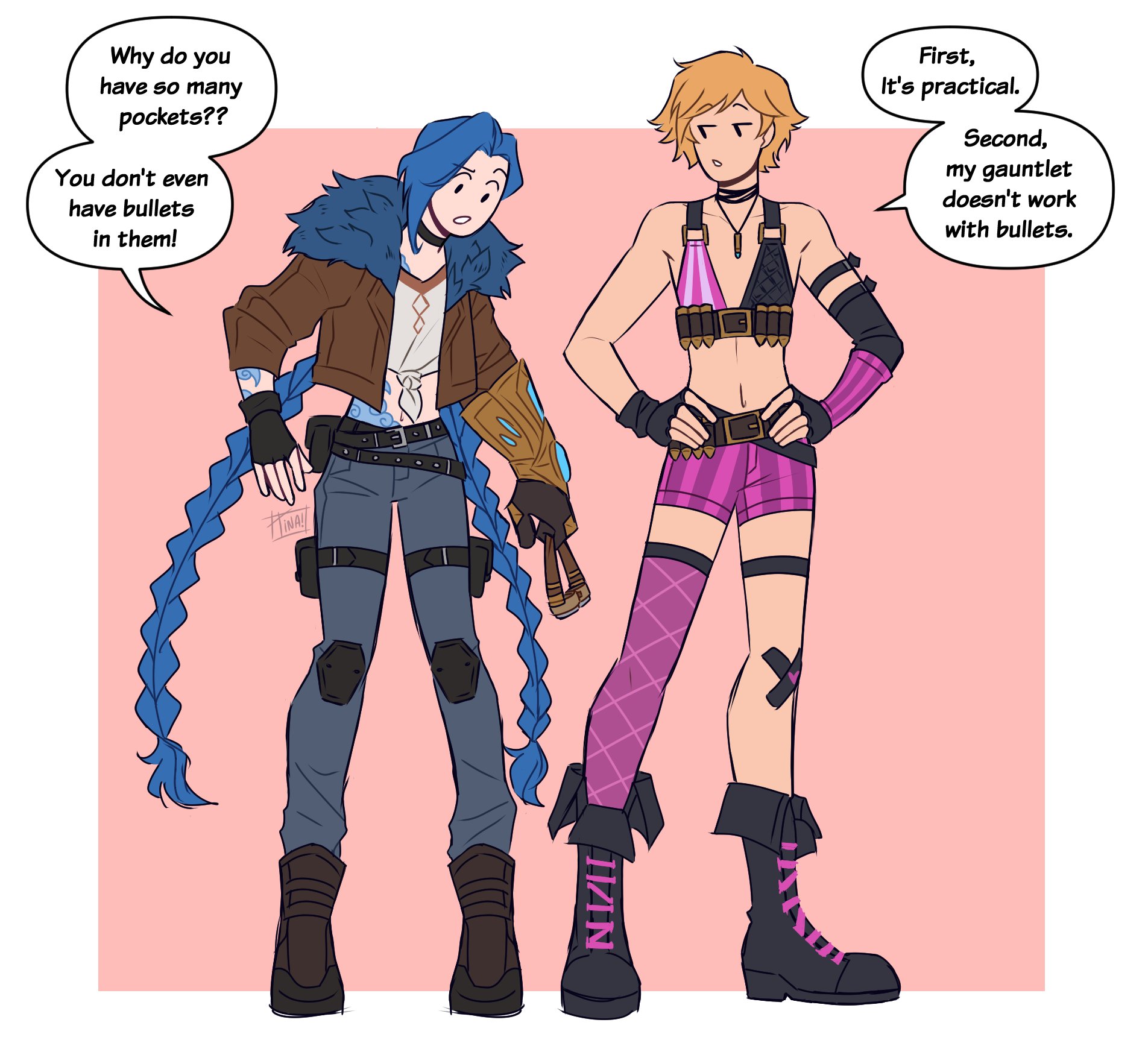 JINX~❤️ (@DsqZnss1Ud0DY23) / X JINX~❤️ (@DsqZnss1Ud0DY23) / X