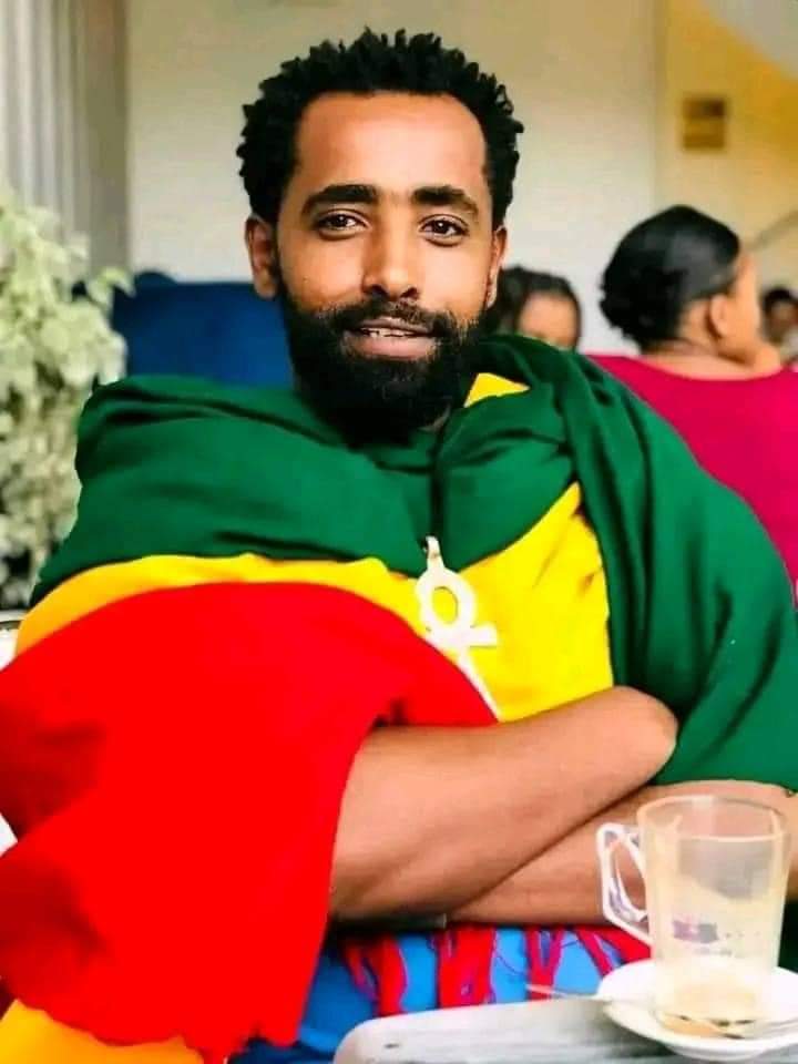 zadeBuna's tweet photo. ስለ ሁሉም ፈጣሪ ይመስገን እንኳን ለቤትህ አበቃህ የኔ ውድ🙏😍 https://t.co/fJ3Q8YToYt