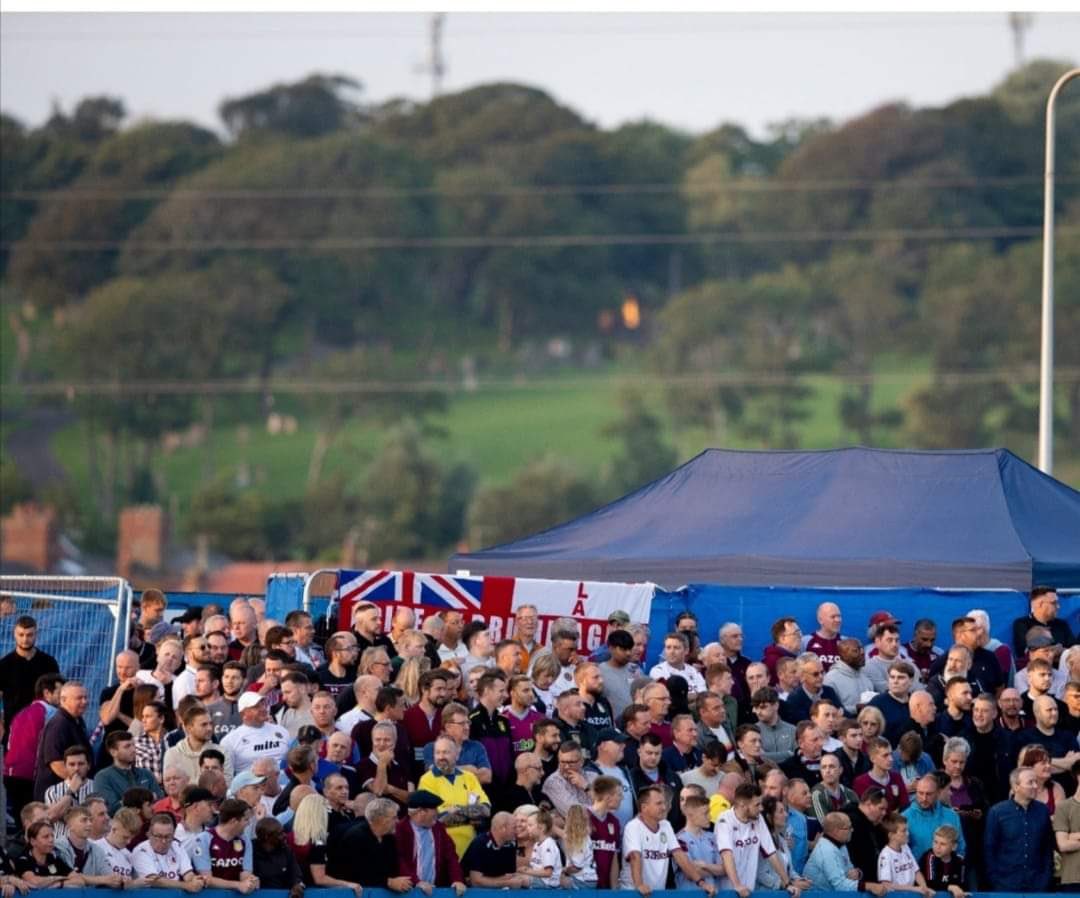 ron lees tweet media